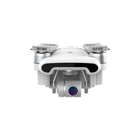 FIMI X8SE 2020 kamera drona zdalnie sterowany Quadcopter 8KM FPV 3-osiowy Gimbal 4K kamera/aparat GPS zdalnie sterowany dron Quadcopter RTF prezent na boże narodzenie 3